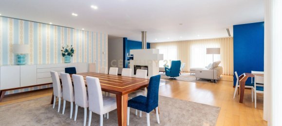 5 bedrooms House in Maceira, Portugal No. 144801 8