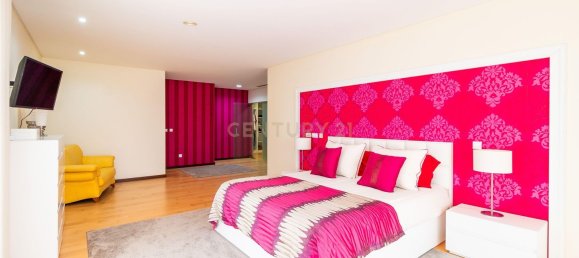 5 bedrooms House in Maceira, Portugal No. 144801 32