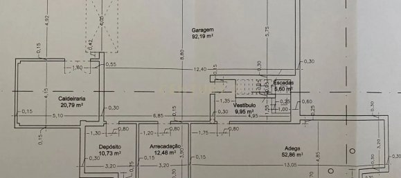 5 bedrooms House in Maceira, Portugal No. 144801 45