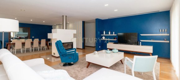 5 bedrooms House in Maceira, Portugal No. 144801 7