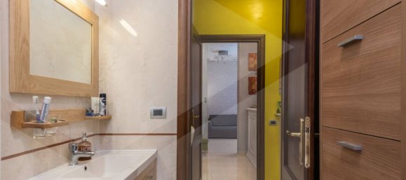 4 rooms Apartment in Marino, Italy No. 20802 22