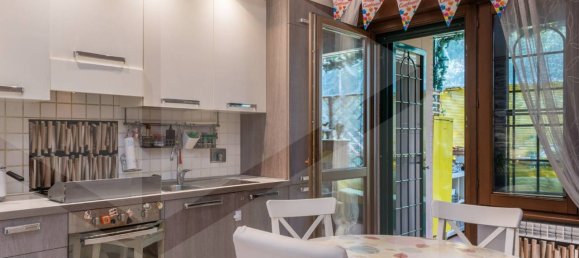 4 rooms Apartment in Marino, Italy No. 20802 5