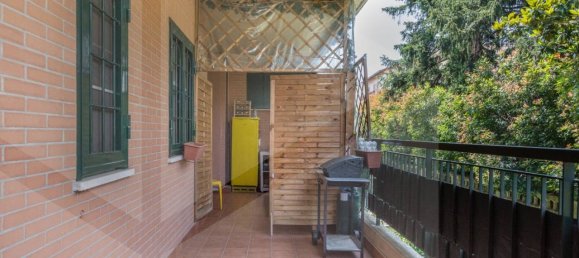 4 rooms Apartment in Marino, Italy No. 20802 10