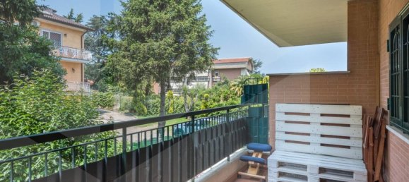 4 rooms Apartment in Marino, Italy No. 20802 9