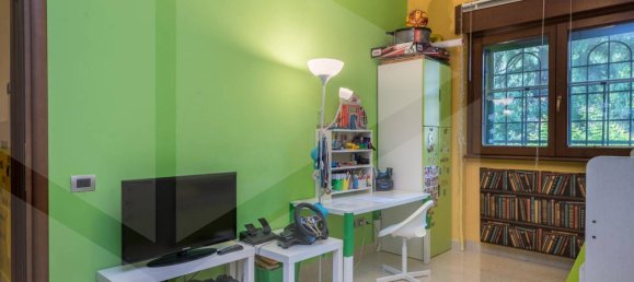 4 rooms Apartment in Marino, Italy No. 20802 19