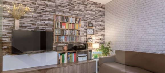 4 rooms Apartment in Marino, Italy No. 20802 7