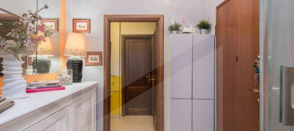 4 rooms Apartment in Marino, Italy No. 20802 24