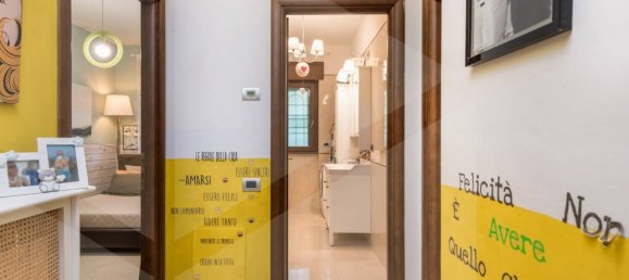 4 rooms Apartment in Marino, Italy No. 20802 13