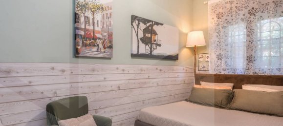 4 rooms Apartment in Marino, Italy No. 20802 17