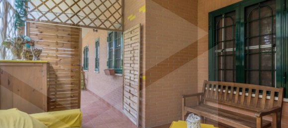 4 rooms Apartment in Marino, Italy No. 20802 11