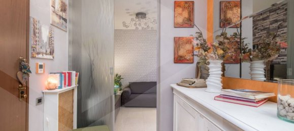 4 rooms Apartment in Marino, Italy No. 20802 16