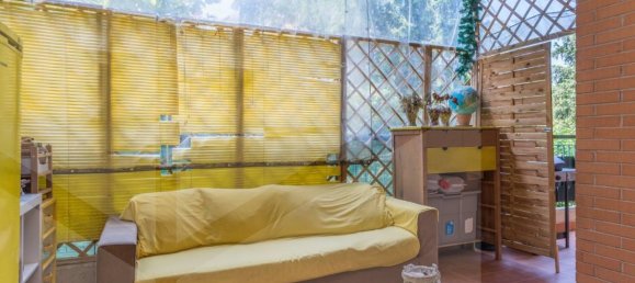 4 rooms Apartment in Marino, Italy No. 20802 8