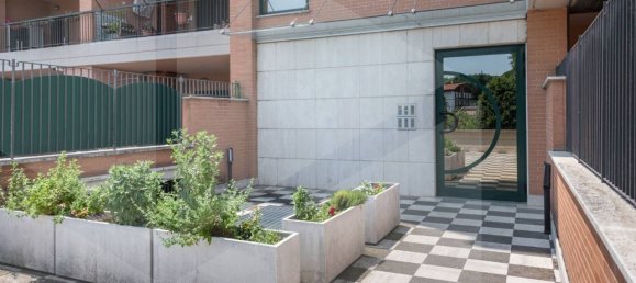 4 rooms Apartment in Marino, Italy No. 20802 2