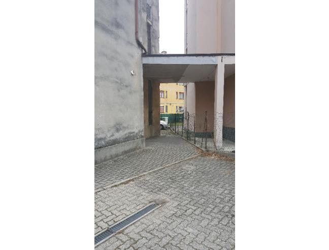 Apartamento T1 em Busto Arsizio, Italy N.º 253071