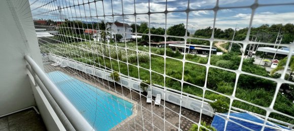 2 bedrooms Apartment in Pattaya, Thailand No. 20103 22