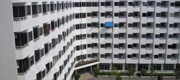 2 bedrooms Apartment in Pattaya, Thailand No. 20103 2