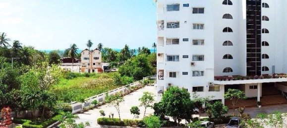 2 bedrooms Apartment in Pattaya, Thailand No. 20103 23