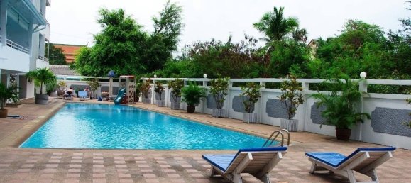 2 bedrooms Apartment in Pattaya, Thailand No. 20103 25