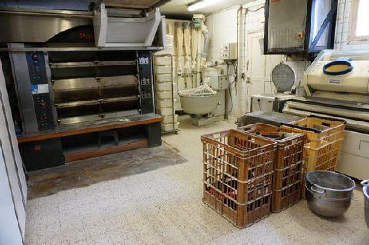 Büro in Le Mans, France 197m², Nr. 20548