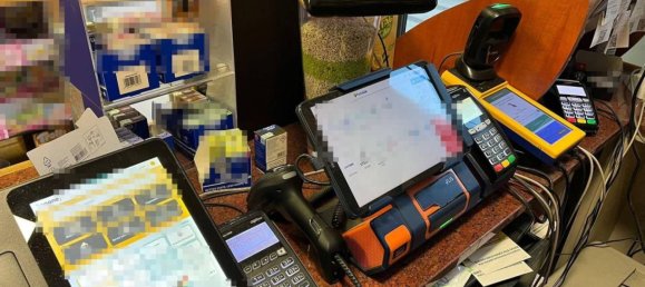 30m² Commercial property in Fusignano, Italy No. 315833 6