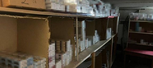 30m² Commercial property in Fusignano, Italy No. 315833 10