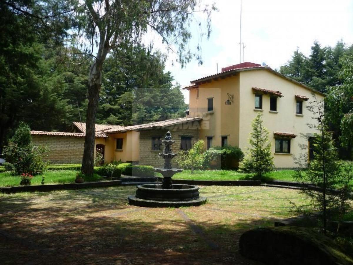 4 bedrooms House in Zinacantepec, Mexico No. 208831