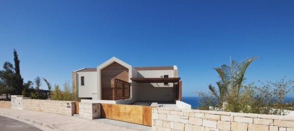 Studio in Paphos, Cyprus, Nr. 13166 12