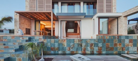 Studio in Paphos, Cyprus, Nr. 13166 4