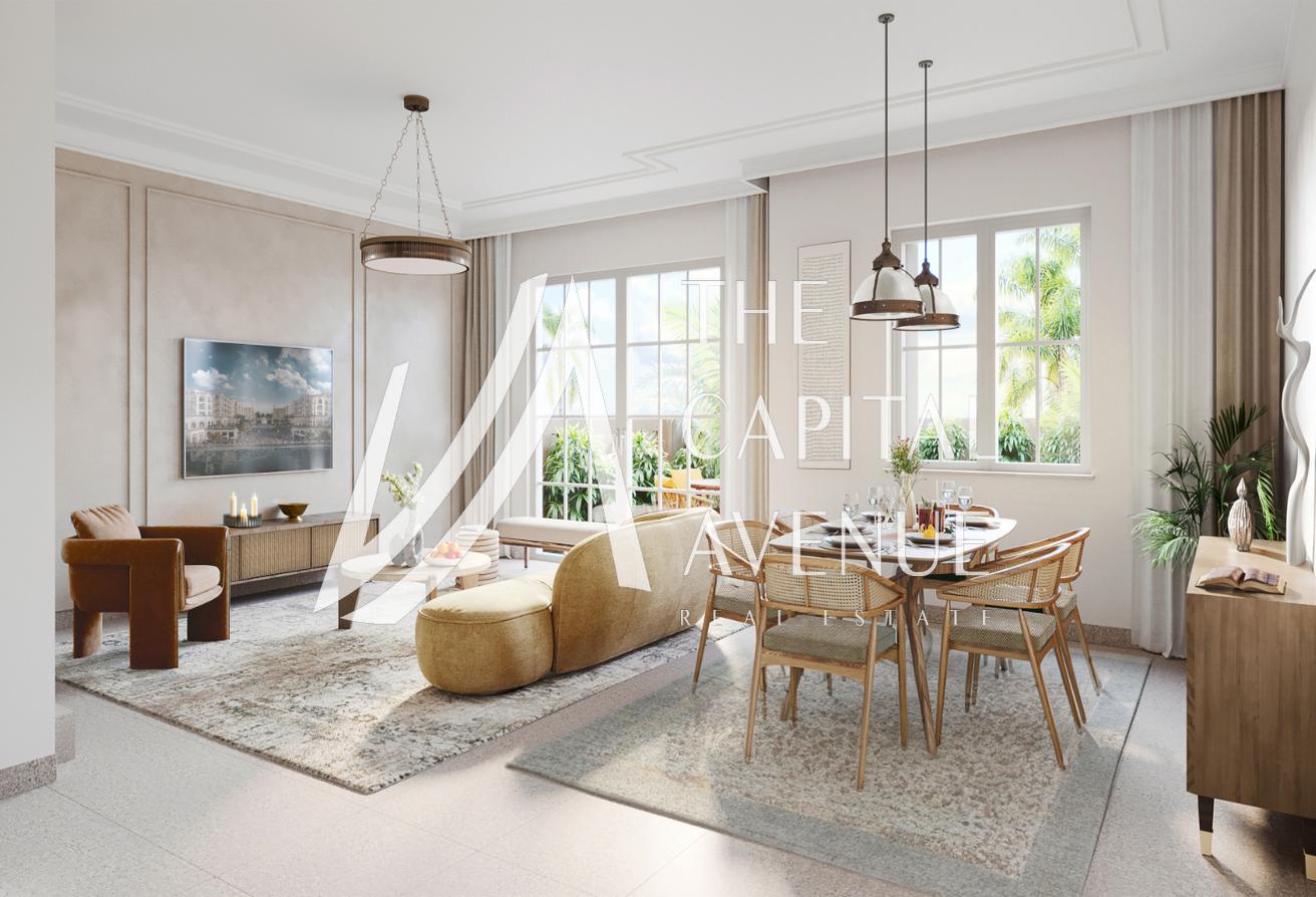 3 Schlafzimmer Stadthaus in Khalifa City, UAE, Nr. 33534