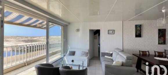 2 bedrooms Apartment in Landes, France No. 318822 2