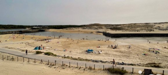 2 bedrooms Apartment in Landes, France No. 318822 9