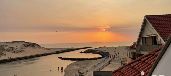 2 bedrooms Apartment in Landes, France No. 318822 10