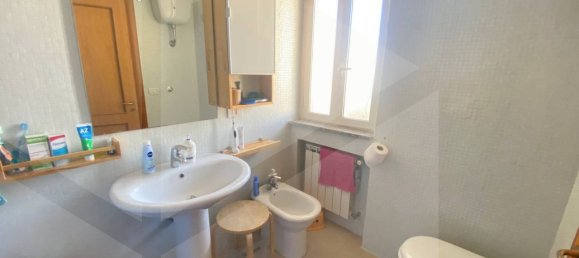 Квартира с 3 комнатами в Джульяно ин Кампанья, Италия № 34472 14