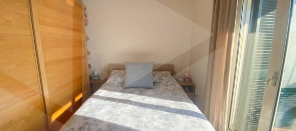 Квартира с 3 комнатами в Джульяно ин Кампанья, Италия № 34472 15