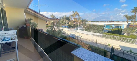 Квартира с 3 комнатами в Джульяно ин Кампанья, Италия № 34472 28