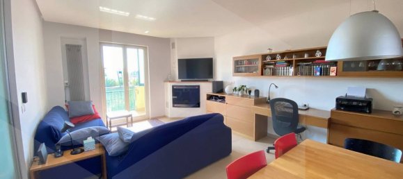 Квартира с 3 комнатами в Джульяно ин Кампанья, Италия № 34472 3