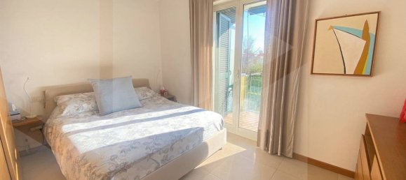 Квартира с 3 комнатами в Джульяно ин Кампанья, Италия № 34472 17