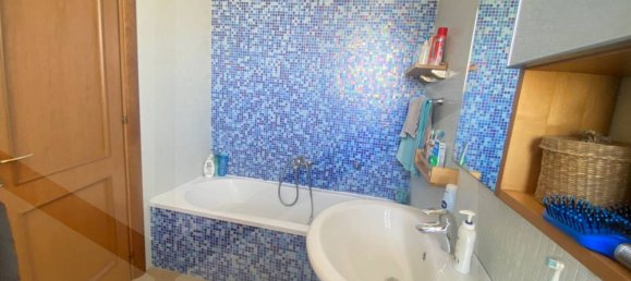 Квартира с 3 комнатами в Джульяно ин Кампанья, Италия № 34472 13