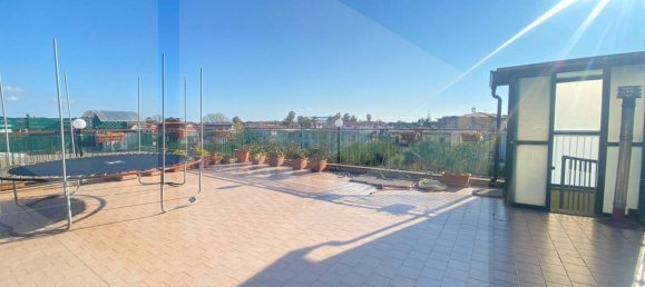 Квартира с 3 комнатами в Джульяно ин Кампанья, Италия № 34472 22