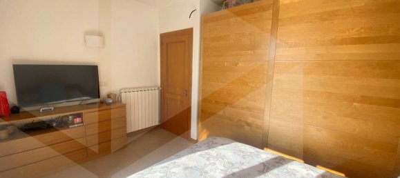 Квартира с 3 комнатами в Джульяно ин Кампанья, Италия № 34472 16