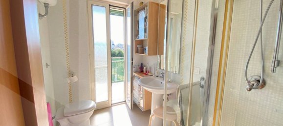 Квартира с 3 комнатами в Джульяно ин Кампанья, Италия № 34472 20