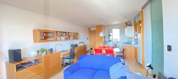 Квартира с 3 комнатами в Джульяно ин Кампанья, Италия № 34472 2