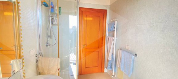 Квартира с 3 комнатами в Джульяно ин Кампанья, Италия № 34472 19