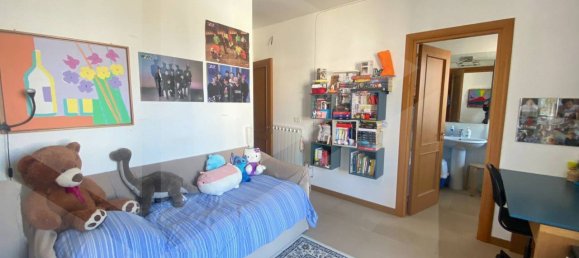 Квартира с 3 комнатами в Джульяно ин Кампанья, Италия № 34472 12