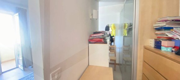 Квартира с 3 комнатами в Джульяно ин Кампанья, Италия № 34472 11