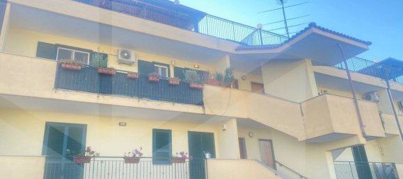 Квартира с 3 комнатами в Джульяно ин Кампанья, Италия № 34472 32