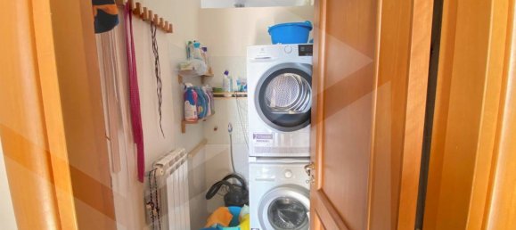 Квартира с 3 комнатами в Джульяно ин Кампанья, Италия № 34472 21