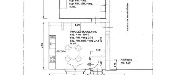 2 bedrooms Apartment in Casciana Terme Lari, Italy No. 363592 17