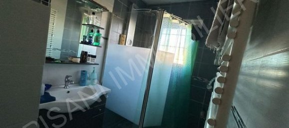 3 Schlafzimmer Haus in Petiville, France, Nr. 353896 9