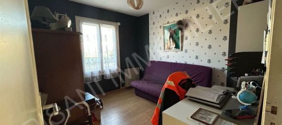 3 Schlafzimmer Haus in Petiville, France, Nr. 353896 8